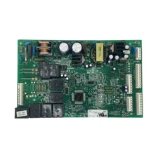 GE Refrigerator Control Board - Part Number 200D4850G013
