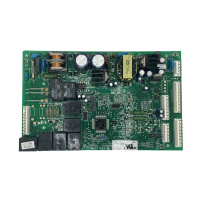 200D4850G013 GE Refrigerator Main Control Board Replacement