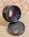 Lens USSR LOMO RF-5 (РФ-5) 450mm F/10 12-blades for FKD Large Format #771190
