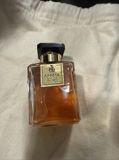 ARPEGE BY LANVIN 28G VINTAGE PARFUM SPLASH