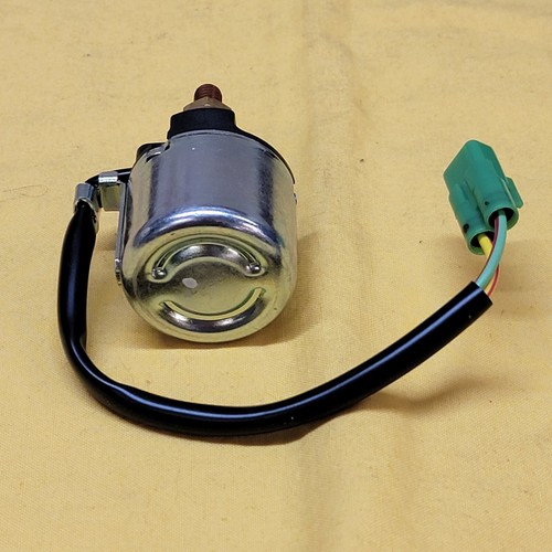 Nuevo conjunto de solenoide de arranque OEM HONDA 35850-HN7-003 TRX350/420/500/520 - Imagen 3 de 4