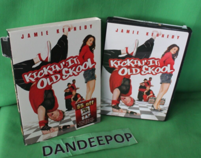 その他 Still Kicking [DVD] [Import] Kickin' It Old Skool DVD Movie 24543456681| eBay