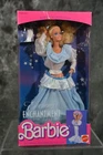 Vintage 1989 Mattel Evening Enchantment Barbie Sears Exclusive w FAST Shipping