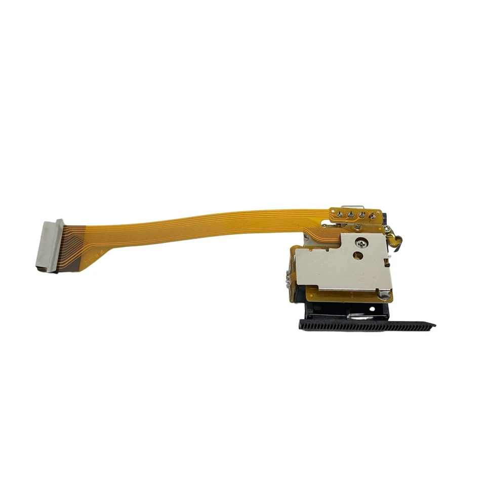 Naim Audio / CD3.5 / CD5 / CDS2 / CDS3 / CDX Lasereinheit NEU! + Einbauanleitung - Bild 4 von 4