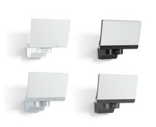 Produktbild - Steinel LED Strahler XLED Home 2 Außenstrahler Slave Fluter Flutlicht Neuwertig