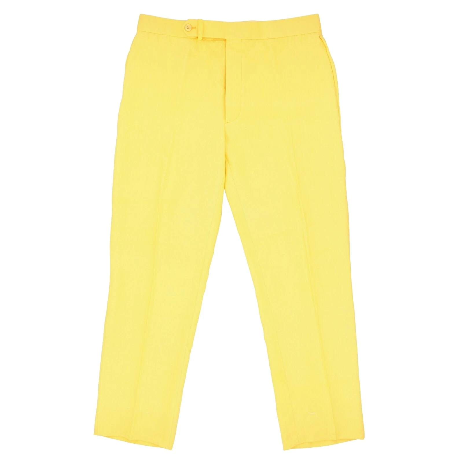 Lauren Ralph Lauren Women's Silk Pants for Men
