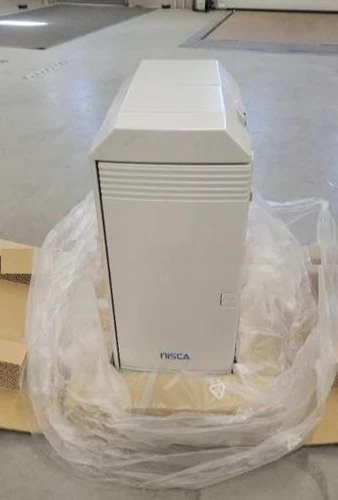 NiSCA Full Colour ID Card Printer Model: PR5360 In The Original Packing - Image 2 of 4