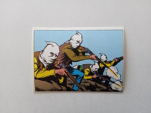 TEX FIGURINE EDIZIONE EDIBOY 1979 DALLA 1/250 SCEGLI DALLA LISTA - Imagen 146 de 221
