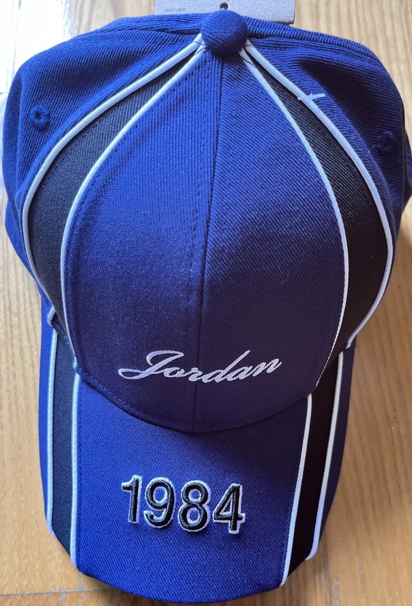 vintage air jordan hat products for sale | eBay