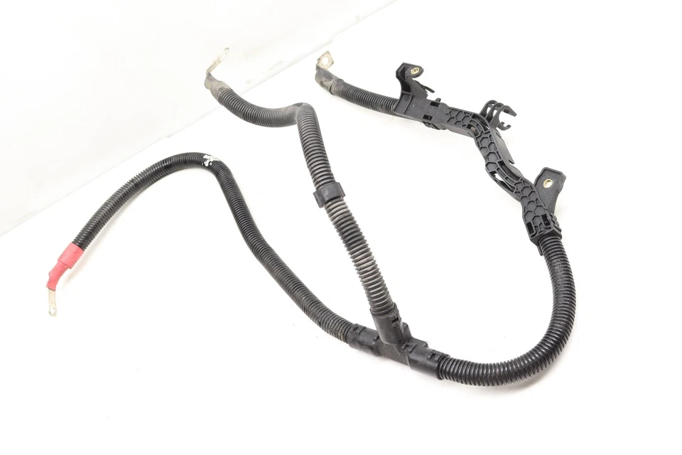 BMW ALPINA B6 XDRIVE GRAN CUPÉ 4.4L - Arranque/Alternador/Cable Batería Foto 2 de 4