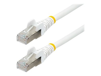 StarTech 14ft CAT6a Ethernet Cable (nlwh14fcat6apatch)