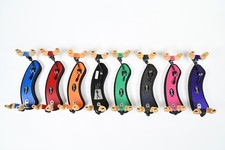 WOLF Forte Secondo shoulder rest violin size 1/2 - 1/4 violin shoulder rest