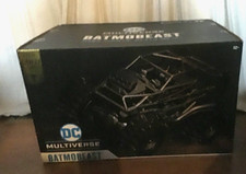 DC Multiverse Batmobeast Dark Nights  Death Metal
