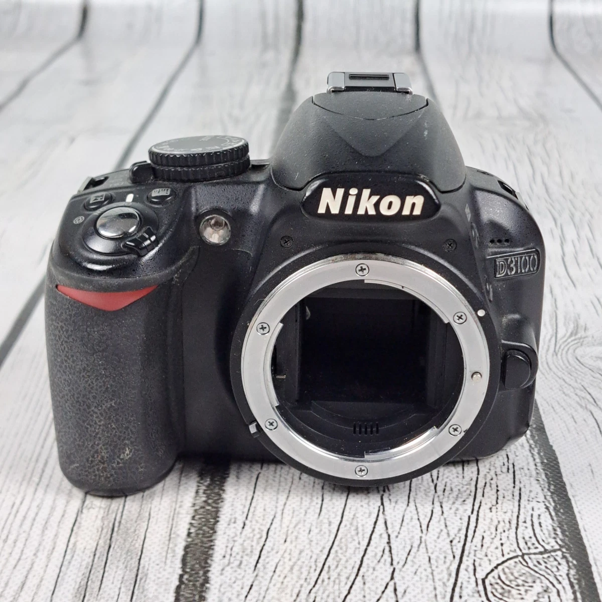 25+ Nikon D3100 Digital Cameras for sale | Updated Oct 2026