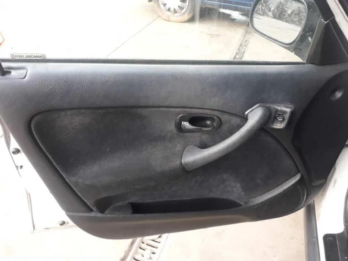 80110SR1A23 Condensador/Radiador Aire Acondicionado pour HONDA CIVIC 5 5172943 - Photo 9/9