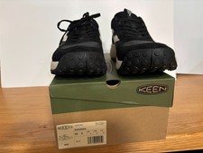 Keen KS86 Running/Trail shoes - Men  s Size 9 - M - Brand New In Box 