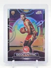 2025 Topps Cosmic Chrome Asa Newell Base (RAW)