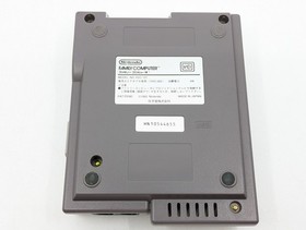 Nintendo New Famicom HVC-101 Console Tested + Controller AC Adapter JP