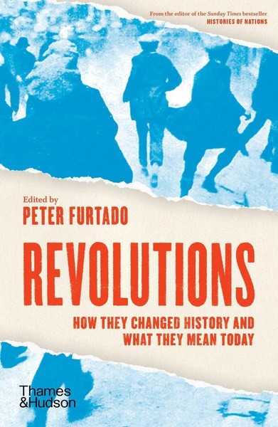 Peter Furtado | Revolutions | Taschenbuch | Englisch (2021) | Ean 9780500296349-image