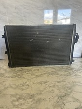 RADIATOR FOR VOLKSWAGEN PASSAT B6 2.0 TDI
