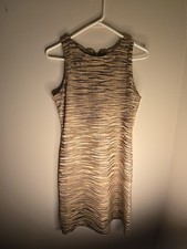Michael Kors Pencil Dress- Size Small- $25.00