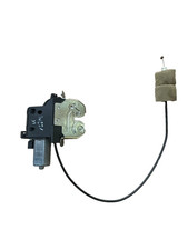 Mercedes Benz W221 W216 Heckklappen Schloss Kofferraumklappe Schloss 2217500085