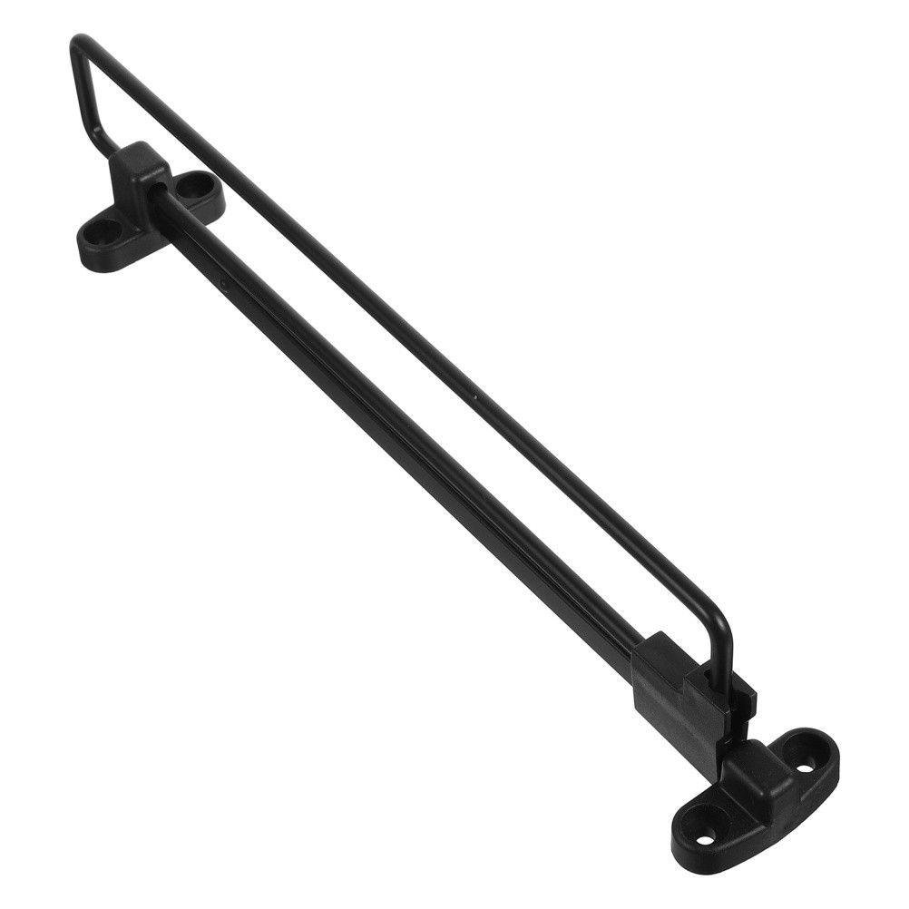 Pull Out Hanging Rod Extendable Clothes Rail Pant Rack Pants Hangers