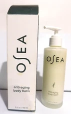 OSEA   Anti-Aging Body Balm Firming Moisturizer  - 5 fl oz-