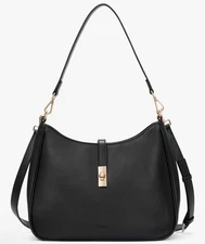 CLUCI Shoulder Bag for Women, Purses for Women, Handbag Hobo Bags Vegan Leather