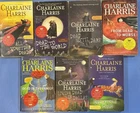 Sookie Stackhouse / True Blood Lot (7 PB) Charlaine Harris Vampire Series
