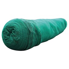 RETE PER PONTEGGI VERDE 1,80h da 25mt