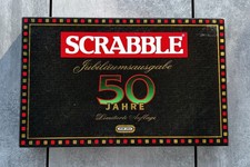 Scrabble - Jubiläumsausgabe 50 Jahre | limit...