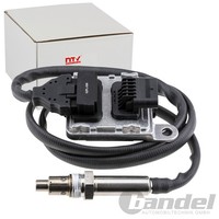 NTY NOX-SENSOR Harnstoffeinspritzung Passend FüR Opel Astra | ENOX-PL-006