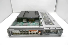 NetApp 111-02494 Filer Controller FAS8200 111-02493 10GbE 128gb RAM 2X 111-03066