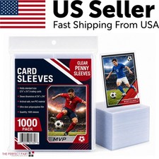 Ultra Pro Card Sleeves and Semi-Rigids 27