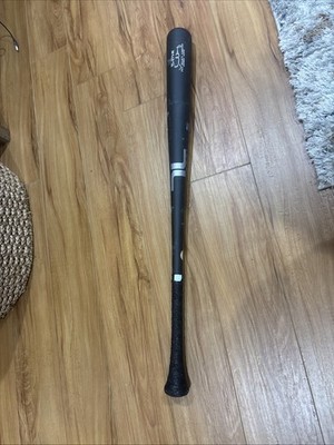 BRANDON DRURY Player Issued Tucci Pro SELECT  MLB Baseball Bat Used Yankees