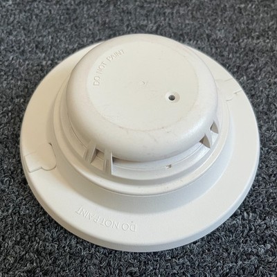 Siemens OOHC941 Multi-Criteria and CO Detector with DB-11 Base USED TESTED