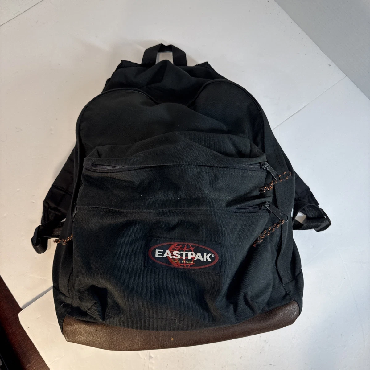 Brown Eastpak Backpacks for Men for sale | eBay