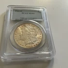PCGS 1902-O S$1 “MORGAN” MS64 0.7734oz 90% Silver 0.9 Fineness New Orleans MT