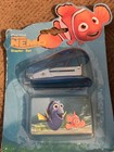 Disney Pixar Finding Nemo Mini Stapler Set w/ Staples, MPN 22912 — photo 3