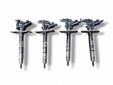 Injecteur Volkswagen EOS