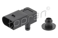 Topran Sensor Saugrohrdruck 622 532 FüR BMW 5Er E60 Touring E61 3Er E90 E92 X3