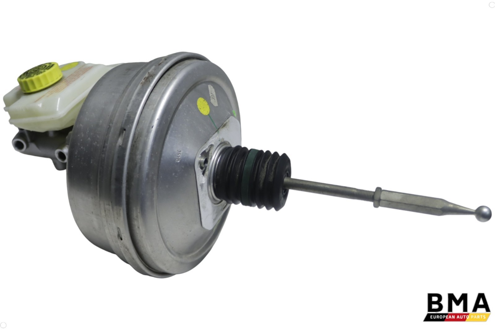 Lamborghini Huracan Brake Booster Master Cylinder Assembly 2015 - 2022 OEM