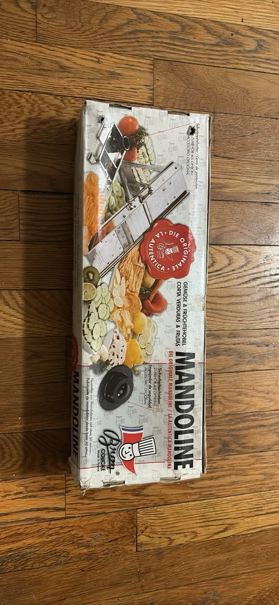 Bron mandoline (D454) kopen? - SAPO Horeca Products Bron mandoline (D454) kopen? - SAPO Horeca Products
