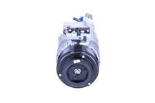 BV PSH Kompressor Klimaanlage +Line 090.555.004.050 +Line Original für MERCEDES