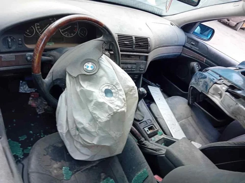 6902528 Scheinwerfer Hinten Rechts für BMW SERIE 5 BERLINA (E39) 520i 2 3856928 - Bild 10 von 10