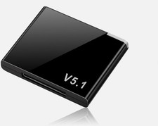 30Pin Bluetooth 5.1 Music Audio Receiver Stero Adapter For Sound dock