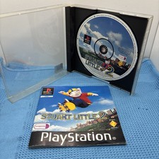 Stuart Little 2   Sony PlayStation 1 (PS1)   ...