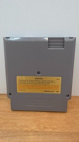 Deja Vu Nintendo Entertainment System 1990 NES Authentic Cart & Manual