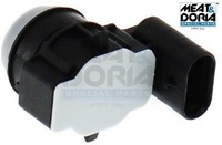 Meat & Doria 94728 Sensor FüR Einparkhilfe Parksensor PDC Sensor